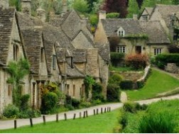16. Arlington Row, Bibury